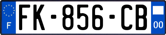 FK-856-CB