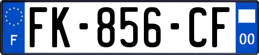 FK-856-CF
