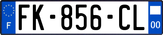 FK-856-CL