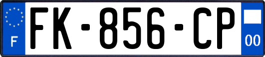 FK-856-CP