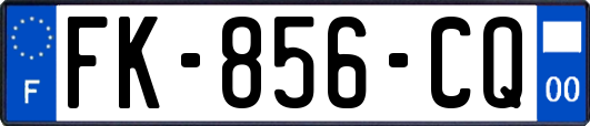 FK-856-CQ