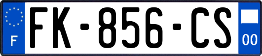 FK-856-CS