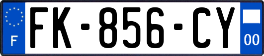FK-856-CY