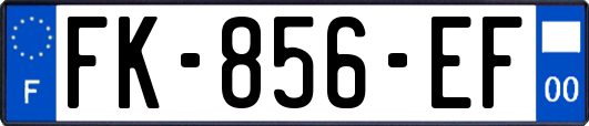FK-856-EF