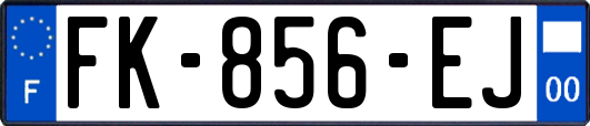 FK-856-EJ