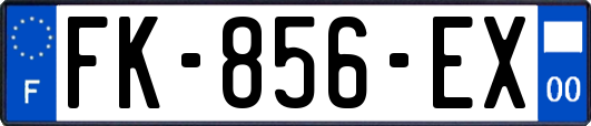 FK-856-EX