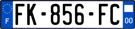 FK-856-FC
