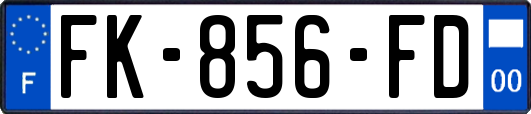 FK-856-FD
