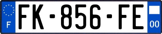 FK-856-FE