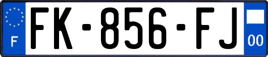 FK-856-FJ