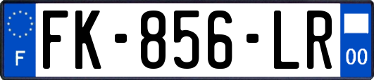 FK-856-LR