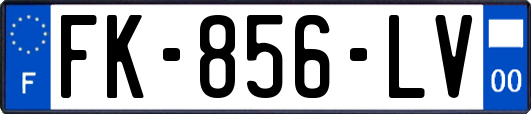 FK-856-LV