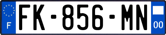 FK-856-MN