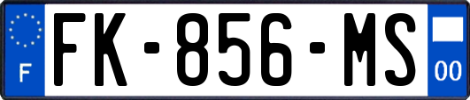 FK-856-MS