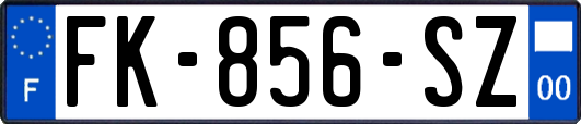 FK-856-SZ