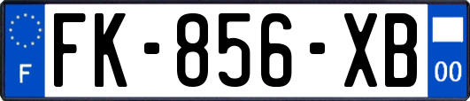 FK-856-XB