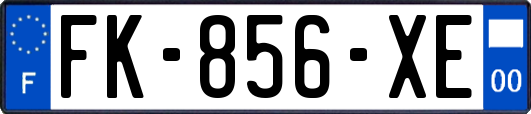 FK-856-XE