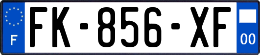 FK-856-XF