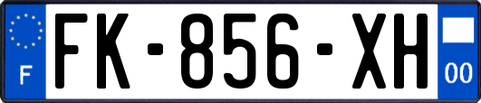 FK-856-XH