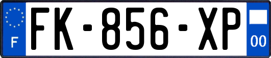 FK-856-XP