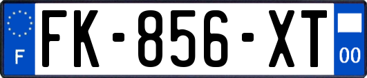 FK-856-XT