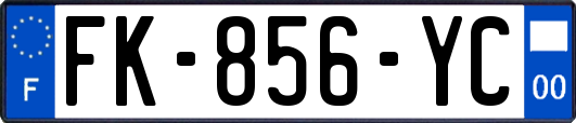 FK-856-YC
