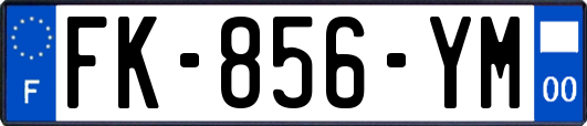 FK-856-YM