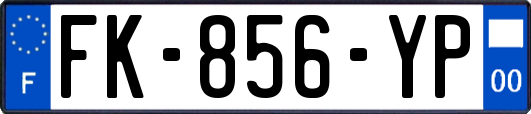 FK-856-YP