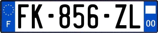 FK-856-ZL