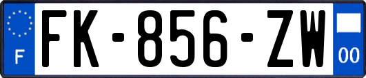 FK-856-ZW