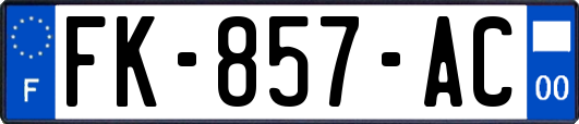 FK-857-AC