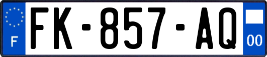 FK-857-AQ