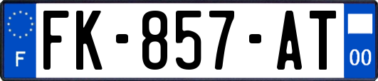 FK-857-AT