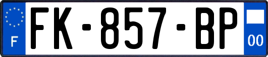 FK-857-BP