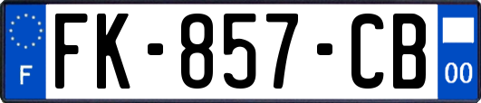 FK-857-CB