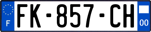 FK-857-CH