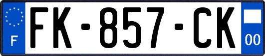 FK-857-CK