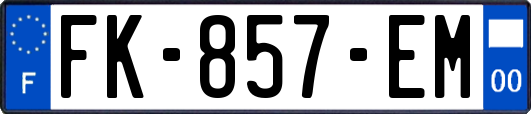 FK-857-EM