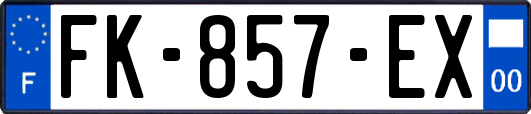 FK-857-EX