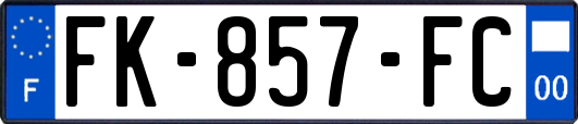 FK-857-FC