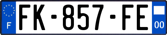 FK-857-FE