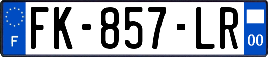 FK-857-LR