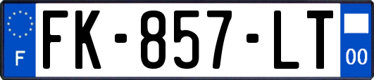 FK-857-LT