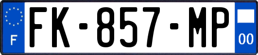 FK-857-MP