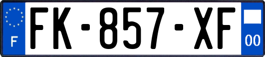 FK-857-XF