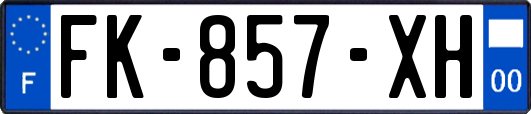 FK-857-XH