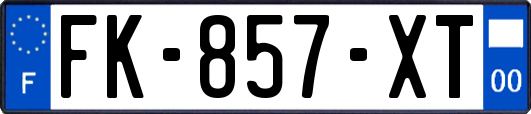 FK-857-XT