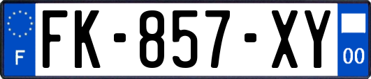 FK-857-XY