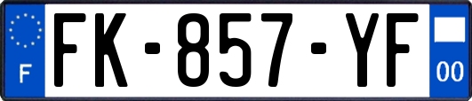 FK-857-YF