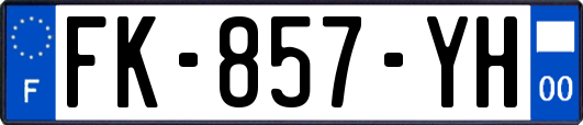FK-857-YH